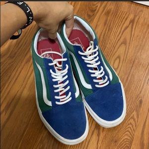 Vans Yacht Club
